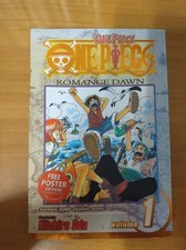 One piece vol usato  Latina