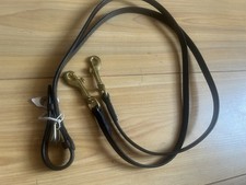 Kate negus saddlery for sale  CHIPPENHAM