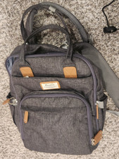 Diaper bag backpack for sale  Maineville