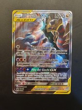 Carta pokemon garchomp usato  Torino