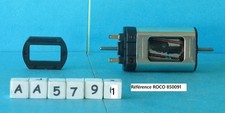 Roco moteur 850091 d'occasion  Les Abrets