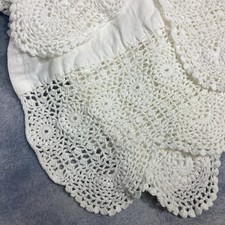 crochet bed skirt for sale crochet bed skirt for sale Kalamazoo