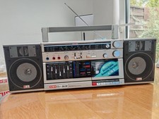 Rare aiwa boombox. for sale  WATERLOOVILLE