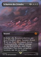 Shadow the enemy gebraucht kaufen Shadow the enemy gebraucht kaufen  Mömlingen