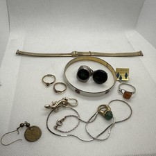 Altes schmuck konvolut gebraucht kaufen  Reisbach