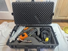 Hand held core for sale  Lakeland