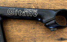 Cycles gitane stem for sale  BARNOLDSWICK