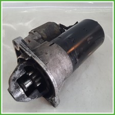 Motorino avviamento bosch usato Motorino avviamento bosch usato  Cona