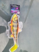 Fox rage replicant gebraucht kaufen  Gronau