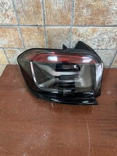 Fanale posteriore sinistro usato  Casoria