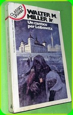 miller cantico leibowitz usato  Roma