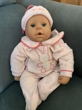 Vintage zapf creation for sale  DUNDEE