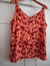 Chiffon neck vest for sale  STOCKPORT