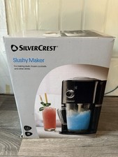 Silver crest maker for sale  SHEFFIELD