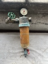 Honeywell braukmann rückspül gebraucht kaufen  Magdeburg