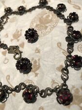 Konplott set collier gebraucht kaufen  Wittlich