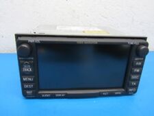 TOYOTA AVENSIS COROLLA LAND CRUISER RADIO NAWIGACJA NAWIGACJA GPS NAWIGACJA SATELITARNA B9010 na sprzedaż  PL