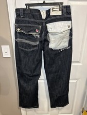 Y2k coogi blue for sale  Fayetteville