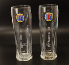 Vintage fosters pint for sale  LINCOLN