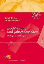 Buchhaltung jahresabschluss d� gebraucht kaufen  Berlin