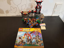 Lego 70403 ritter gebraucht kaufen  Goch