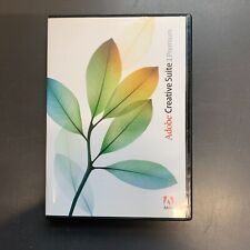 Adobe creative suite for sale  MANSFIELD