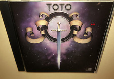 Toto 1978 debut for sale  Simi Valley