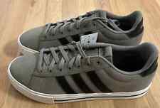Tênis Adidas Daily 4.0 cinza preto skate casual IF4505 comprar usado  Enviando para Brazil