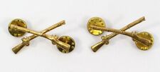 Insignes col army d'occasion  Ambleteuse
