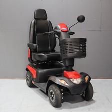 Used invacare orion for sale  HULL