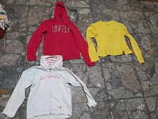 Lotto felpe bambina usato  Jesi