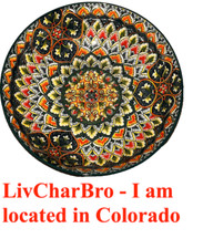 Large serving bowl for sale  Aurora