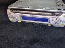 Pioneer deh classic for sale  Modesto