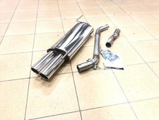 Transporter edelstahl sportaus gebraucht kaufen  Berlin