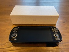 Retroid pocket rp5 gebraucht kaufen  Hofkirchen
