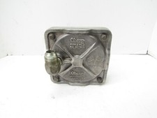 Filtro em linha OBERG 6" TattleTale IMCA UMP DRYSUMP PARKER RACOR comprar usado  Enviando para Brazil