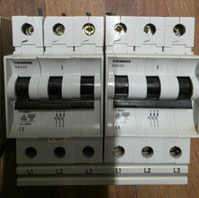 Siemens 5sx23 b16 gebraucht kaufen  Frankenthal