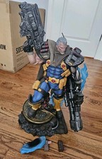 Sideshow collectibles men for sale  Sparta