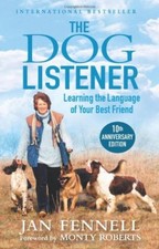 Dog listener jan for sale  UK