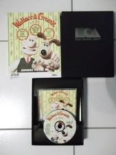 Wallace gromit jeu d'occasion  Paris XV