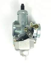 Carburador para 200cc 250cc 300cc ATV Quad Go Kart PZ30 Hand Chock Carb comprar usado  Enviando para Brazil