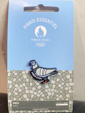 Pin pigeon paris d'occasion  Vendays-Montalivet