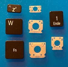 Ersatztaste taste tastatur gebraucht kaufen  Wietmarschen