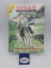 Fumetto ken parker usato  Ancona