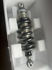 Nitron rear shock for sale  ASHFORD