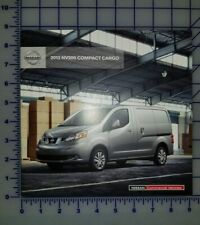 2013 nissan nv200 for sale  Suffolk