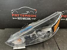 Ford focus parts for sale  Cochranton