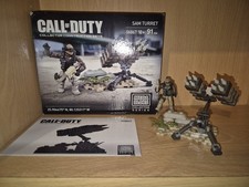 Mega bloks call for sale Mega bloks call for sale  BURNLEY