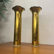 Pair wwi trench for sale  OXFORD