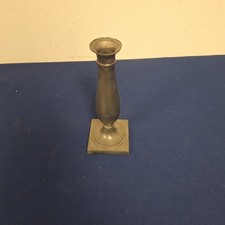 Alter zinn kerzenständer gebraucht kaufen Alter zinn kerzenständer gebraucht kaufen  Nordhorn